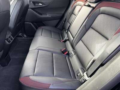 2026 Chevrolet Equinox, $36395.0. Photo 6