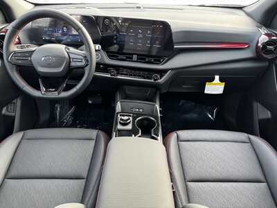 2026 Chevrolet Equinox, $36395.0. Photo 9