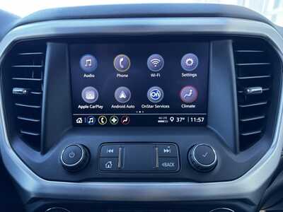 2021 GMC Acadia, $20950. Photo 11