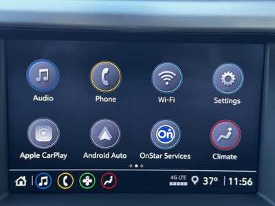 2021 GMC Acadia, $20950. Photo 3