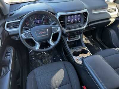2021 GMC Acadia, $20950. Photo 9