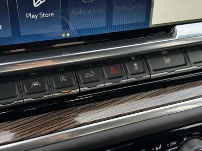 2026 Chevrolet 1500 Crew Cab, $48300.0. Photo 11