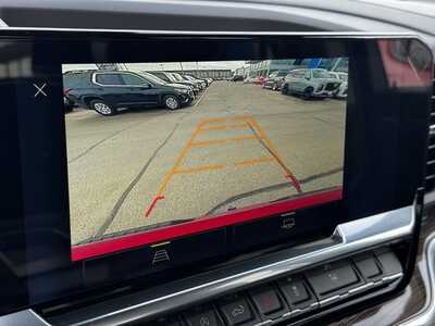 2026 Chevrolet 1500 Crew Cab, $48300.0. Photo 4