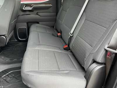 2026 Chevrolet 1500 Crew Cab, $48300.0. Photo 6