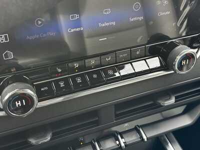 2026 Chevrolet Colorado Crew Cab, $42995.0. Photo 10