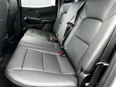 2026 Chevrolet Colorado Crew Cab, $42995.0. Photo 6