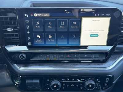 2026 Chevrolet 1500 Crew Cab, $59480.0. Photo 10