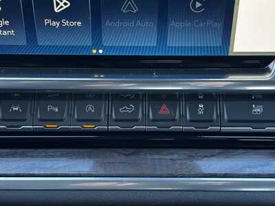 2026 Chevrolet 1500 Crew Cab, $59480.0. Photo 11