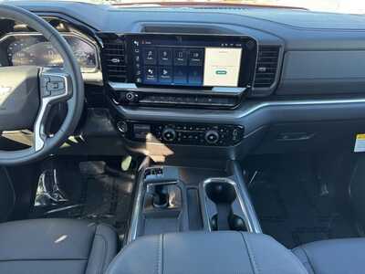 2026 Chevrolet 1500 Crew Cab, $59480.0. Photo 2