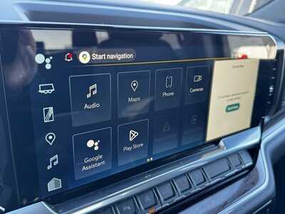 2026 Chevrolet 1500 Crew Cab, $59480.0. Photo 3