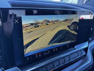 2026 Chevrolet 1500 Crew Cab, $59480.0. Photo 4