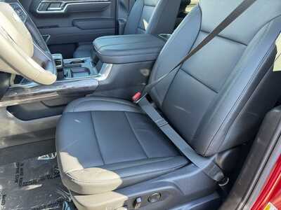 2026 Chevrolet 1500 Crew Cab, $59480.0. Photo 5