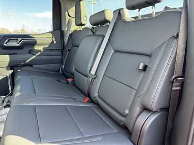 2026 Chevrolet 1500 Crew Cab, $59480.0. Photo 6