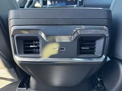 2026 Chevrolet 1500 Crew Cab, $59480.0. Photo 7