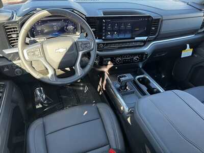 2026 Chevrolet 1500 Crew Cab, $59480.0. Photo 8