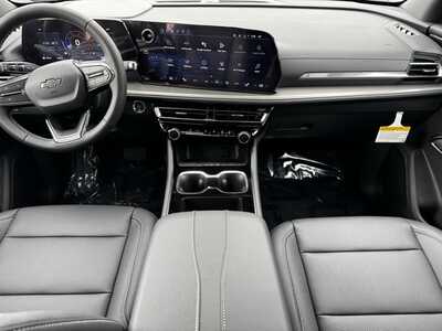 2026 Chevrolet Traverse, $47805.0. Photo 11