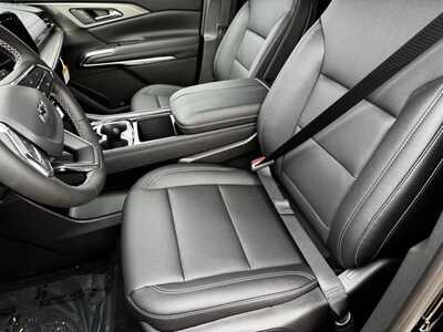 2026 Chevrolet Traverse, $47805.0. Photo 5