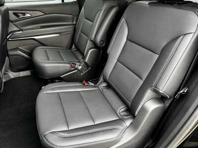 2026 Chevrolet Traverse, $47805.0. Photo 6