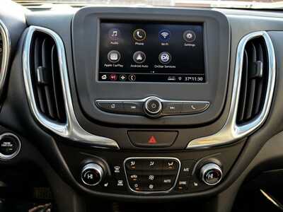 2020 Chevrolet Equinox, $18995. Photo 10