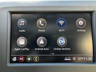 2020 Chevrolet Equinox, $18995. Photo 3