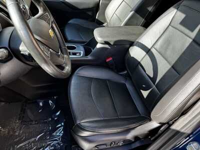 2020 Chevrolet Equinox, $18995. Photo 5