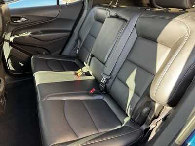 2020 Chevrolet Equinox, $18995. Photo 6