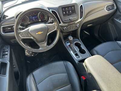 2020 Chevrolet Equinox, $18995. Photo 8