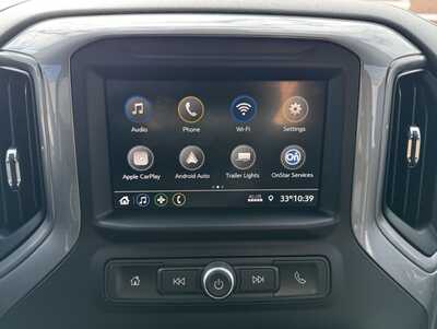 2021 Chevrolet 1500 Crew Cab, $32495. Photo 10