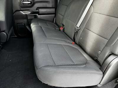 2021 Chevrolet 1500 Crew Cab, $32495. Photo 6