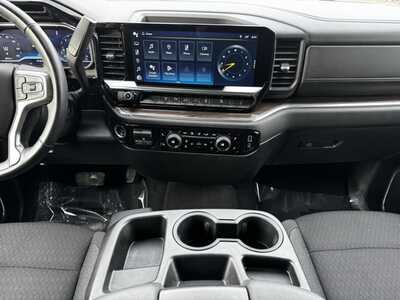 2024 Chevrolet 3500 Crew Cab, $53998. Photo 2