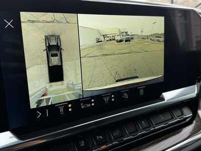 2024 Chevrolet 3500 Crew Cab, $53998. Photo 4