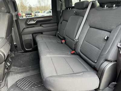 2024 Chevrolet 3500 Crew Cab, $53998. Photo 6