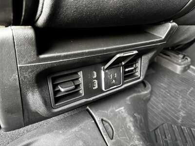 2024 Chevrolet 3500 Crew Cab, $53998. Photo 7