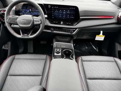 2026 Chevrolet Equinox, $40980.0. Photo 10