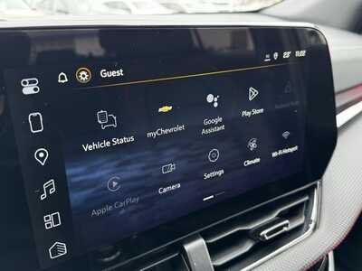 2026 Chevrolet Equinox, $40980.0. Photo 3