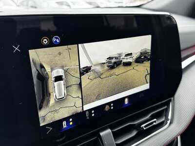 2026 Chevrolet Equinox, $40980.0. Photo 4