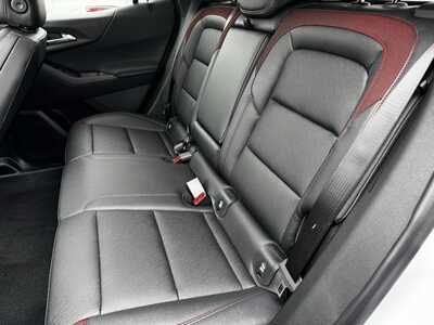2026 Chevrolet Equinox, $40980.0. Photo 7