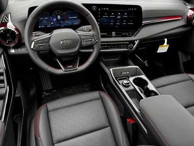 2026 Chevrolet Equinox, $40980.0. Photo 9