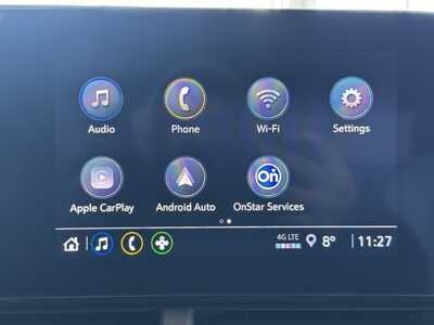 2024 Chevrolet Trax, $21499. Photo 3