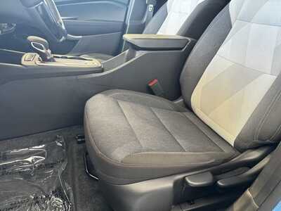 2024 Chevrolet Trax, $21499. Photo 5