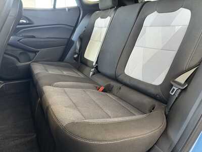 2024 Chevrolet Trax, $21499. Photo 6