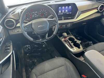 2024 Chevrolet Trax, $21499. Photo 8