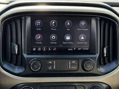 2021 GMC Canyon Crew Cab, $33999. Photo 10