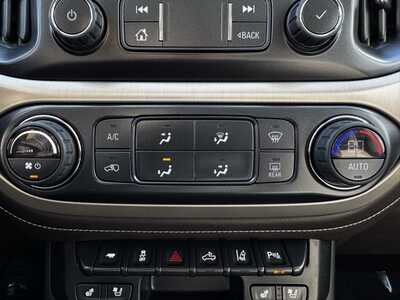 2021 GMC Canyon Crew Cab, $33999. Photo 12