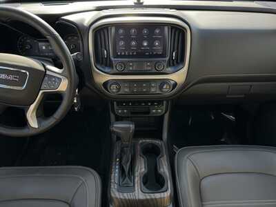 2021 GMC Canyon Crew Cab, $33999. Photo 2