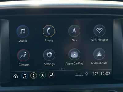 2021 GMC Canyon Crew Cab, $33999. Photo 3