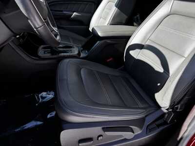 2021 GMC Canyon Crew Cab, $33999. Photo 5