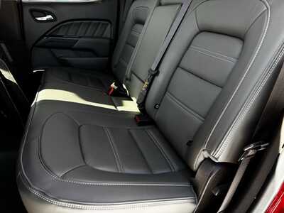 2021 GMC Canyon Crew Cab, $33999. Photo 6