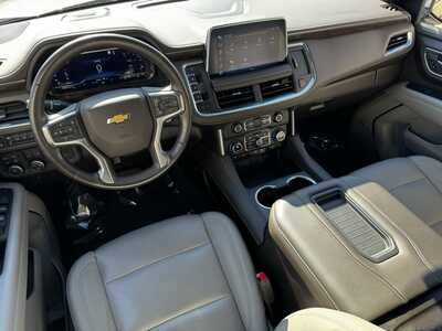 2022 Chevrolet Suburban, $49990. Photo 10