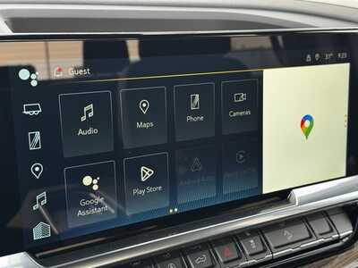 2026 Chevrolet 1500 Crew Cab, $54545.0. Photo 3